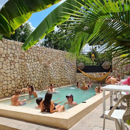 Valladolid 48 Hotel & Hostal 외부 사진