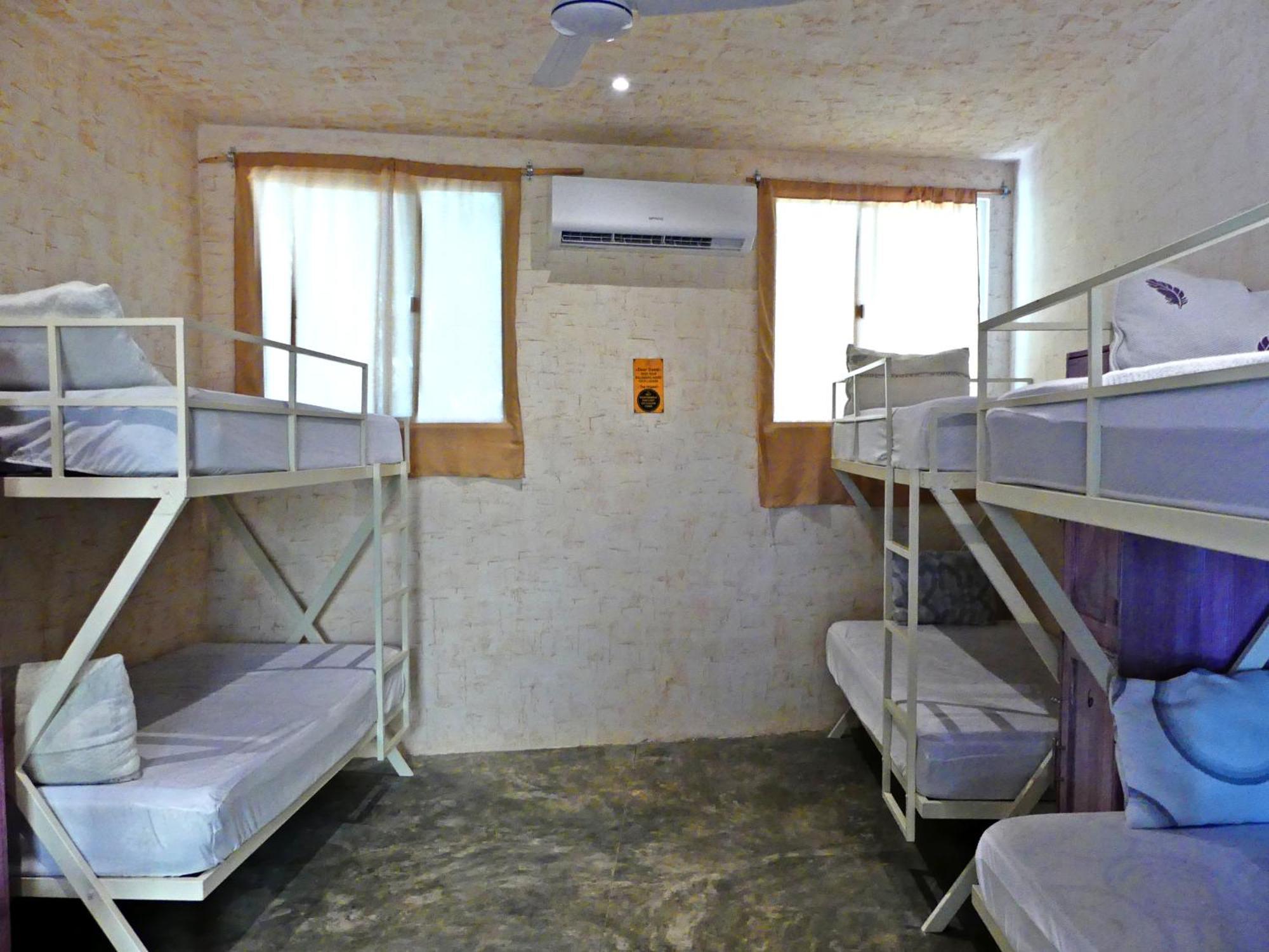 Valladolid 48 Hotel & Hostal 외부 사진