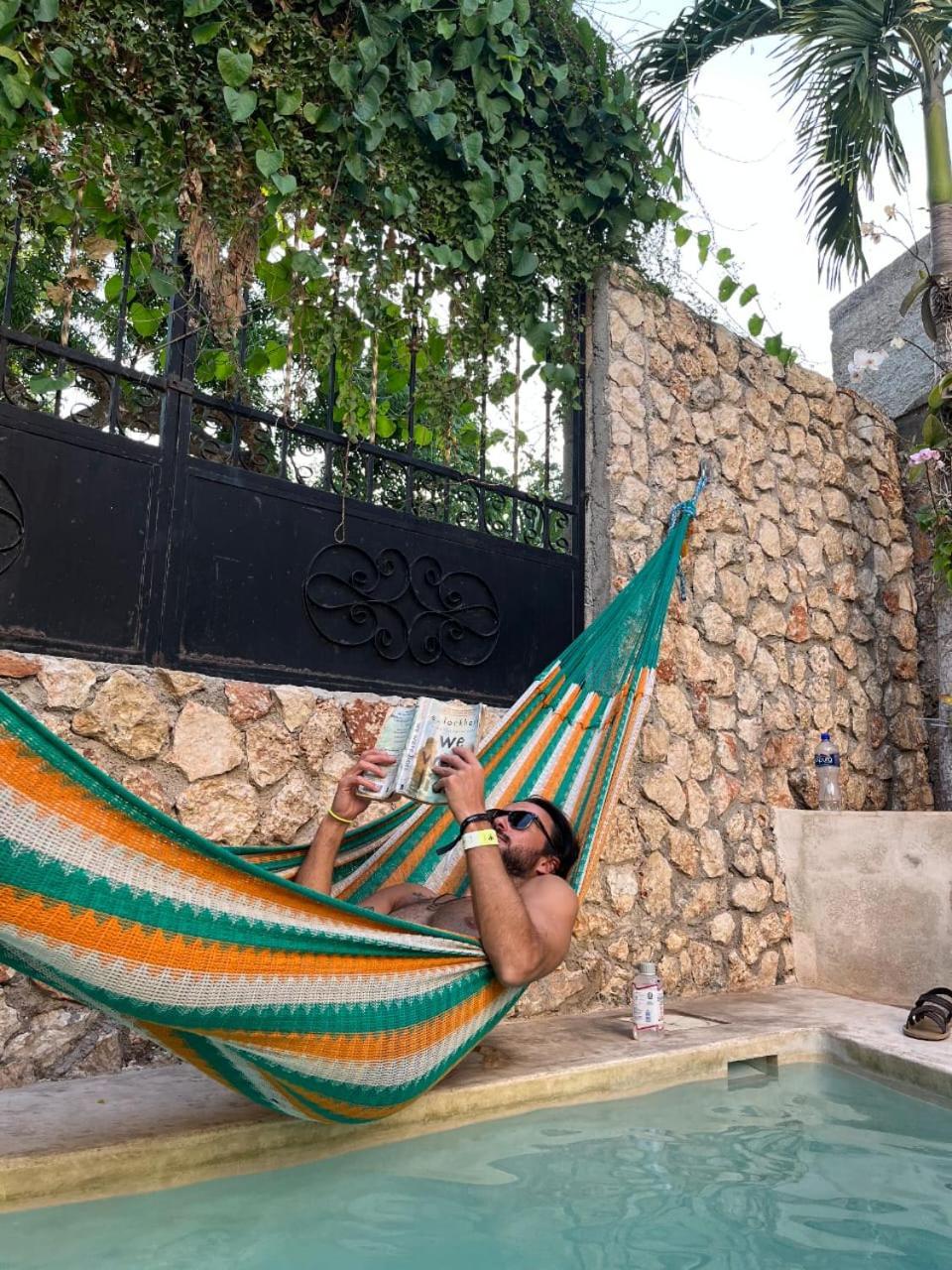 Valladolid 48 Hotel & Hostal 외부 사진