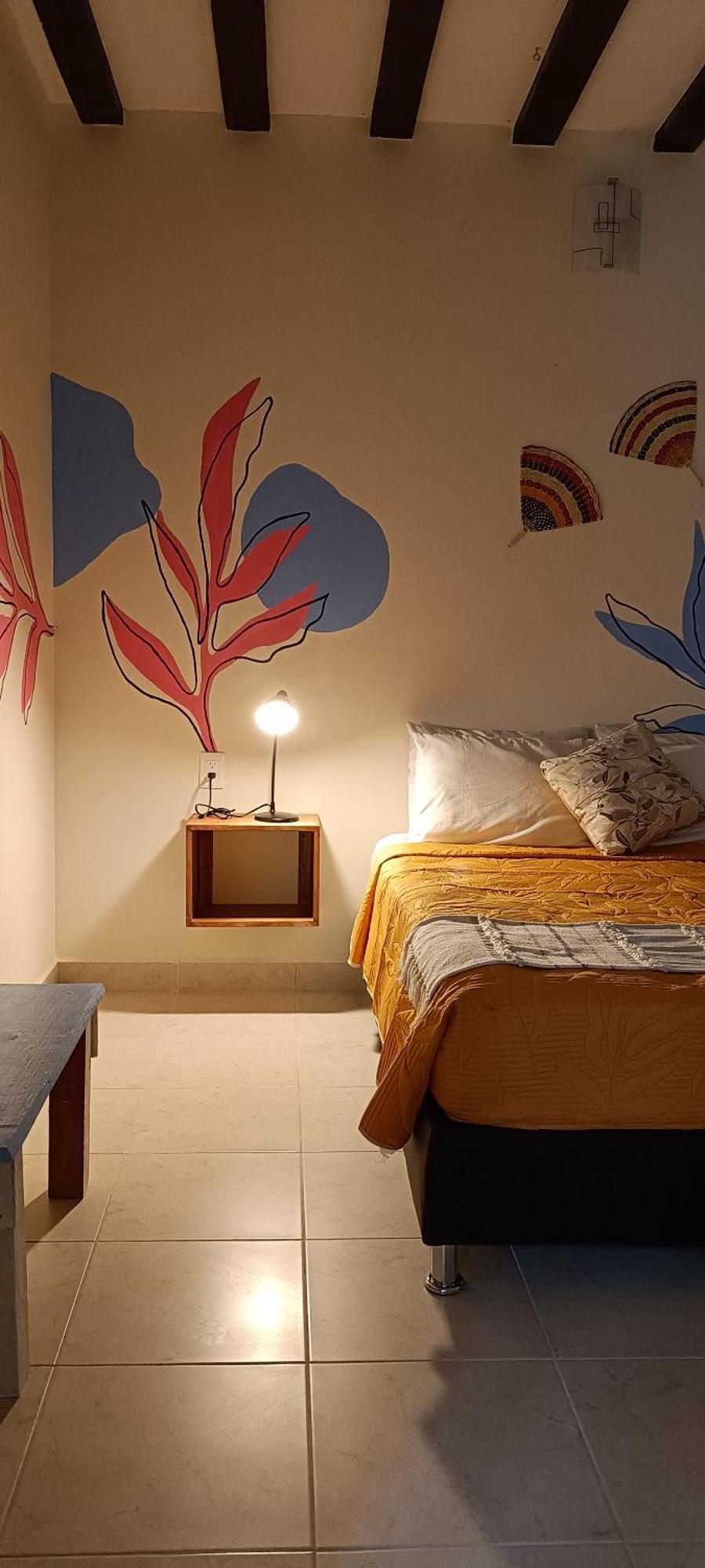 Valladolid 48 Hotel & Hostal 외부 사진