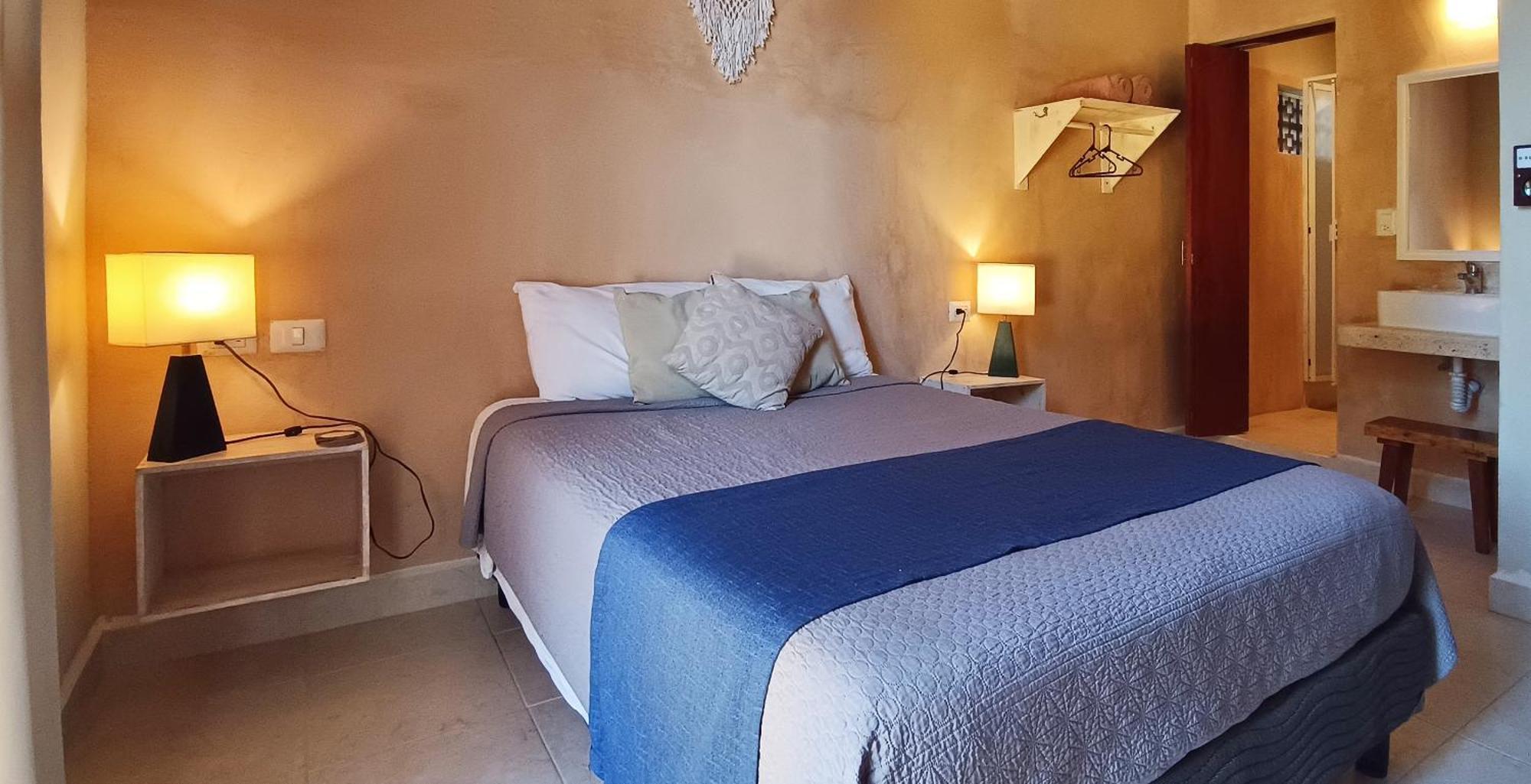 Valladolid 48 Hotel & Hostal 외부 사진