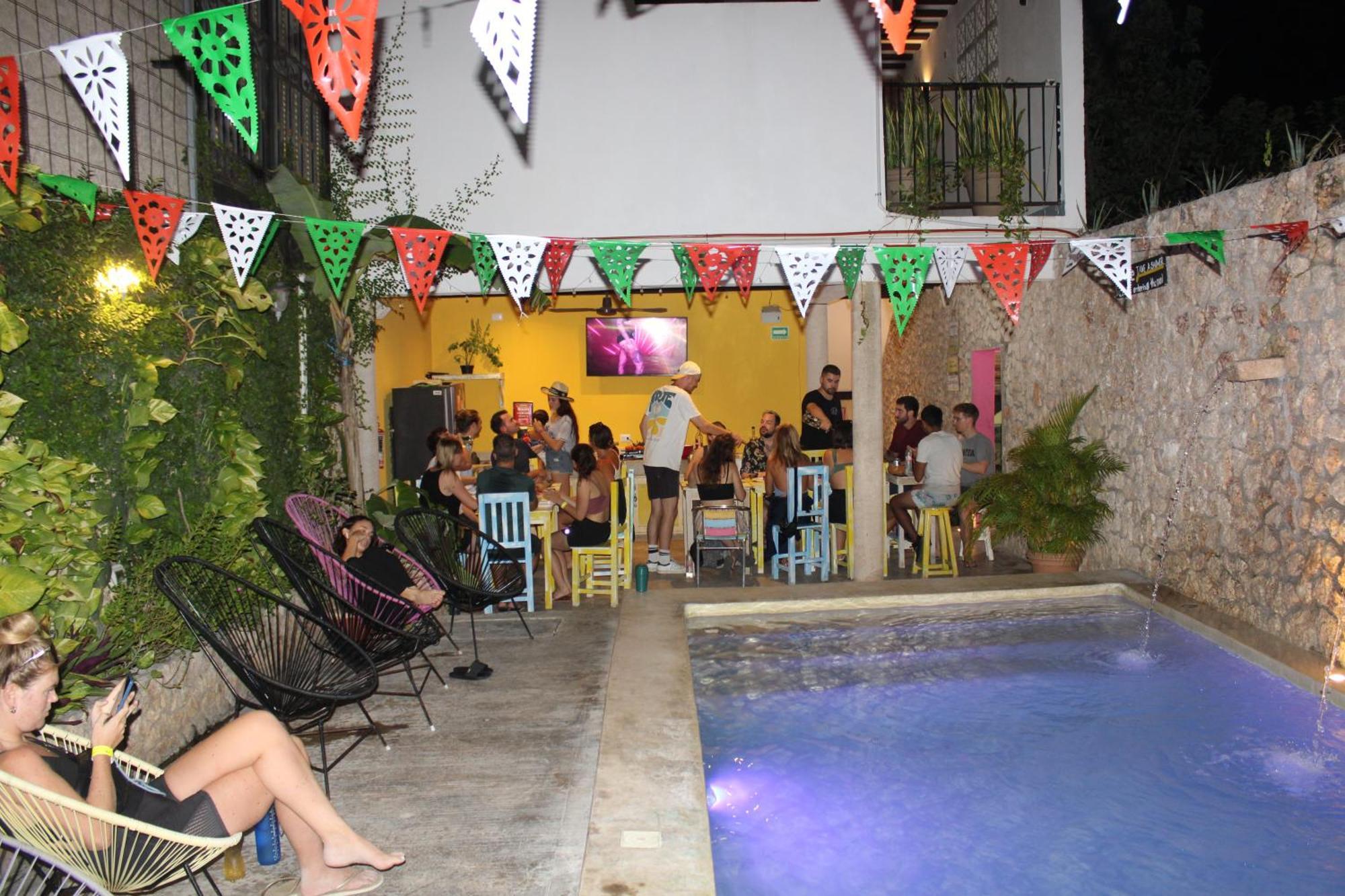 Valladolid 48 Hotel & Hostal 외부 사진